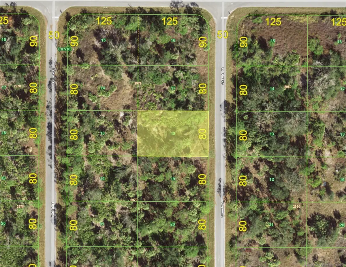 2285 Chanute Street, Port Charlotte, FL 33953 - Image #1