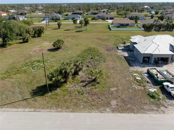 185 Rotonda Boulevard S, ROTONDA WEST, FL 33947