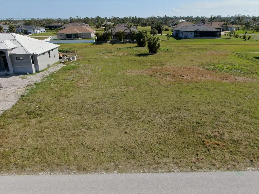 189 Rotonda Boulevard S, Rotonda West, FL 33947 - #2