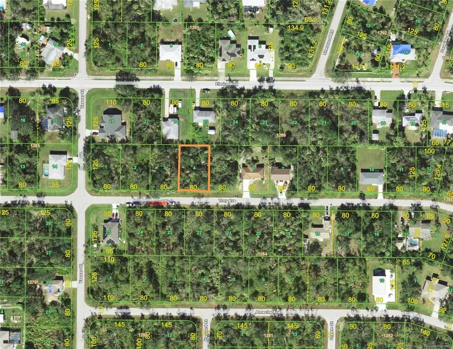 23160 Troy Avenue, Port Charlotte, FL 33980 - Image #2