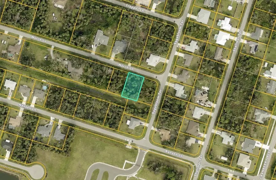 Lot 11 Morch Lane, North Port, FL 34286 - Image #2