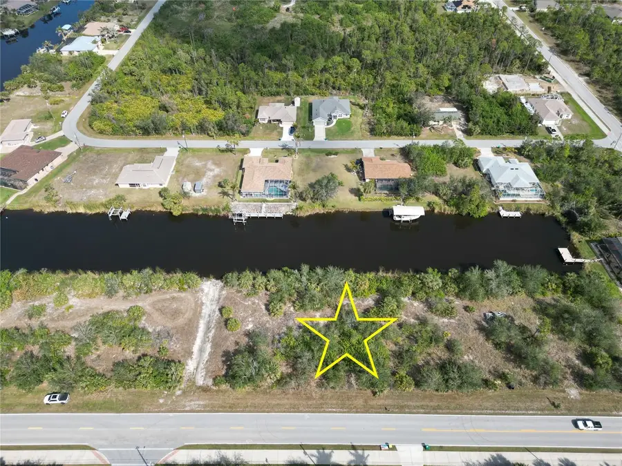 14712 Keystone Boulevard, Port Charlotte, FL 33981 - Image #2