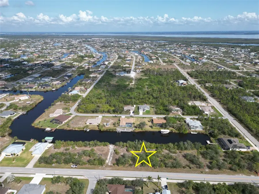 14712 Keystone Boulevard, Port Charlotte, FL 33981 - Image #3