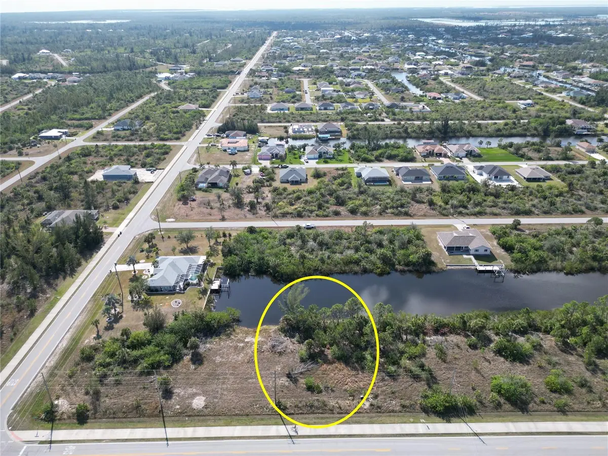 15141 Ingraham Boulevard, Port Charlotte, FL 33981 - Image #1