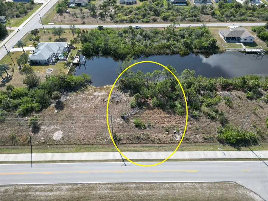 15141 Ingraham Boulevard, Port Charlotte, FL 33981 - Image #2