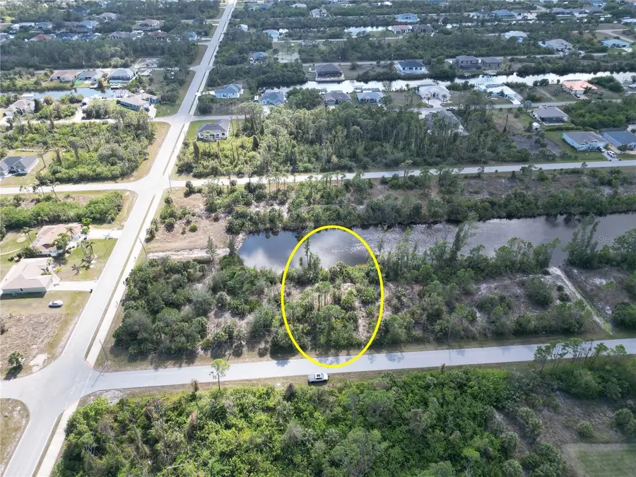 15205 Amsterdam Avenue, Port Charlotte, FL 33981 - Image #3