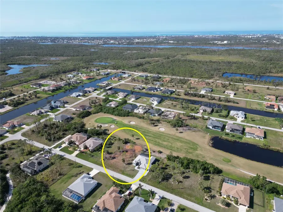 10 Pine Valley Place, Rotonda West, FL 33947 - #3