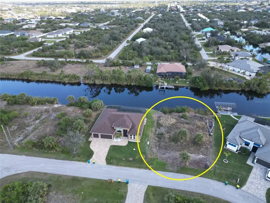 14446 Maysville Circle, Port Charlotte, FL 33981 - #2