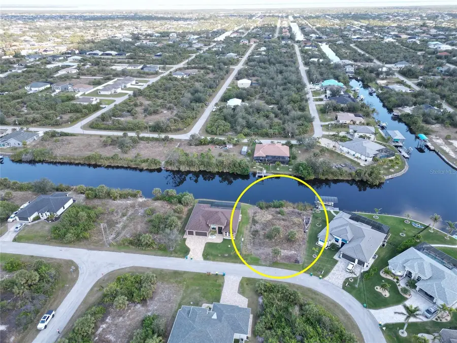 14446 Maysville Circle, Port Charlotte, FL 33981 - #3