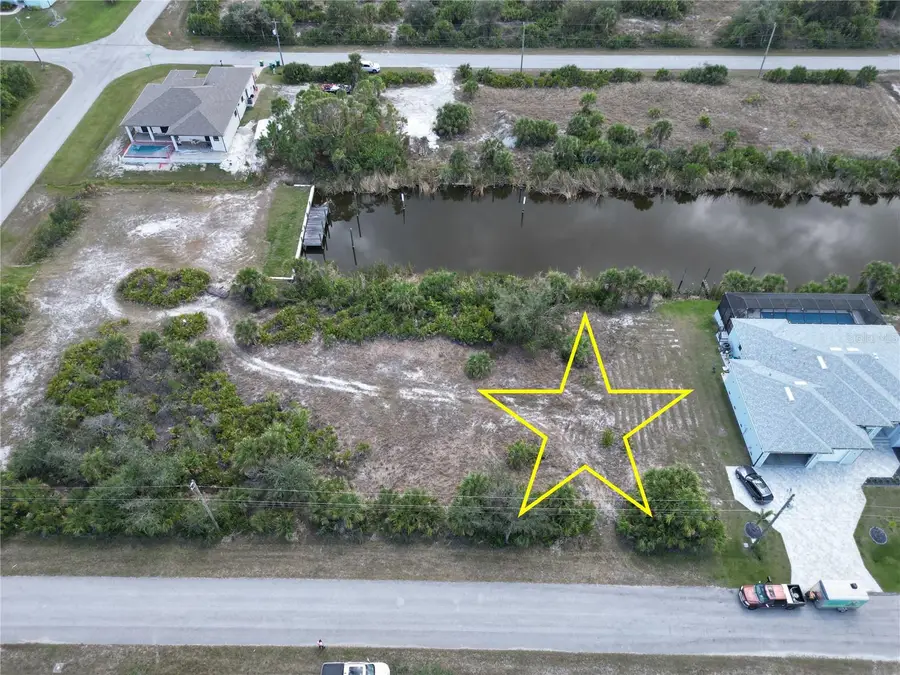 14141 Peekskill Avenue, Port Charlotte, FL 33981 - #2