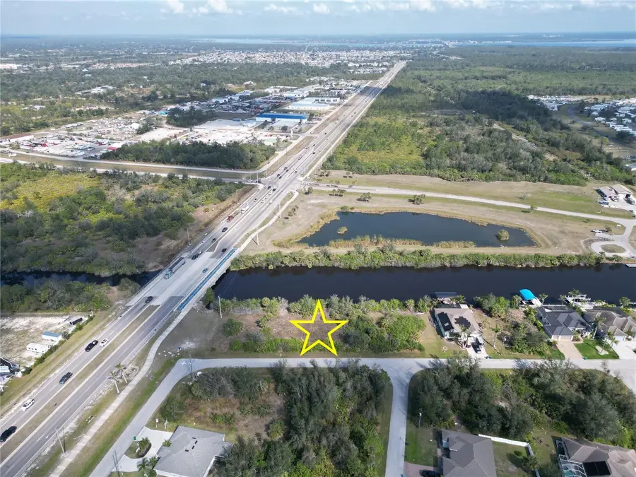 13914 Orbit Avenue, Port Charlotte, FL 33981 - Image #3