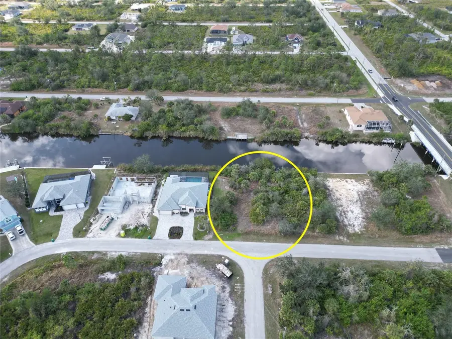 13399 Chenille Drive, Port Charlotte, FL 33981 - Image #2