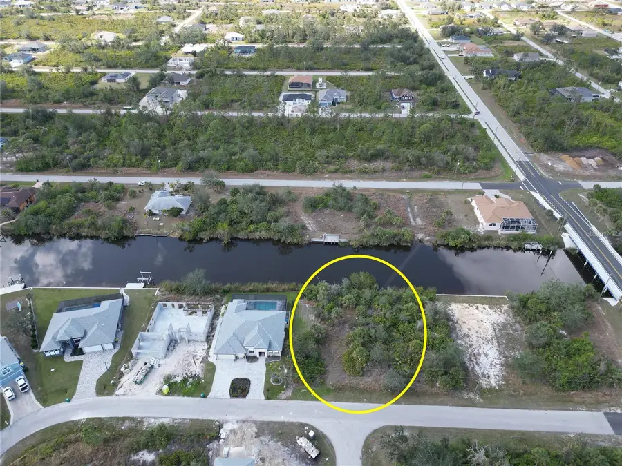 13399 Chenille Drive, Port Charlotte, FL 33981 - Image #3