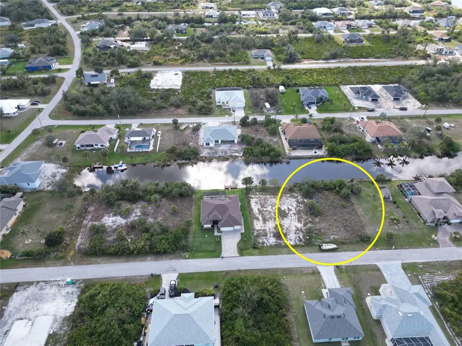 13519 Chenille Drive, Port Charlotte, FL 33981 - Image #2