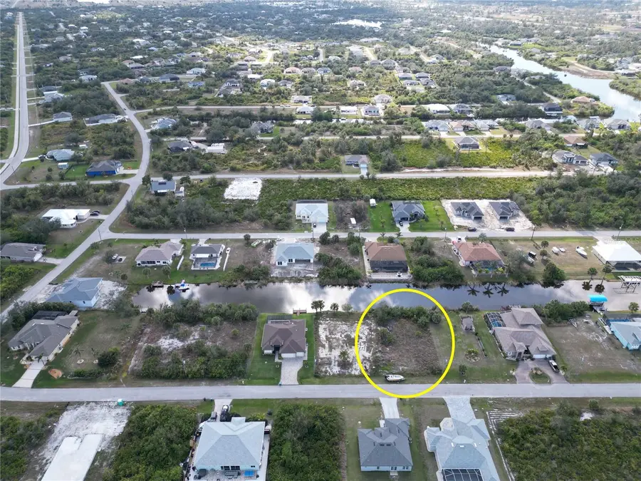 13519 Chenille Drive, Port Charlotte, FL 33981 - Image #3