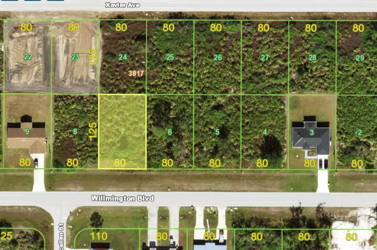 11740 Willmington Boulevard, Port Charlotte, FL 33981 - Image #1