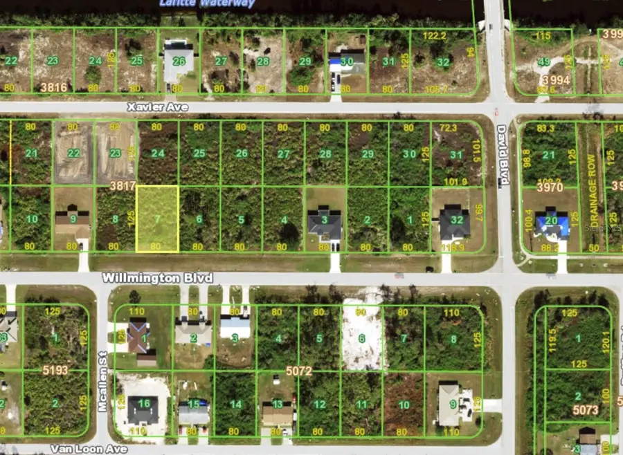 11740 Willmington Boulevard, Port Charlotte, FL 33981 - Image #2