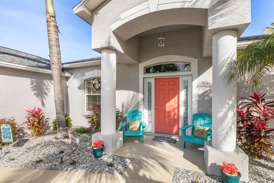 13354 Blytheville Avenue, Port Charlotte, FL 33981 - Image #3