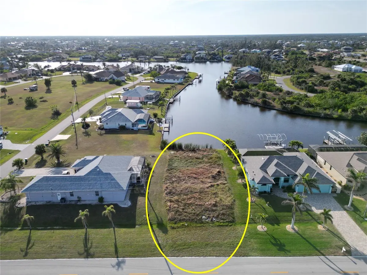 8909 St Paul Drive, Port Charlotte, FL 33981 - Image #1