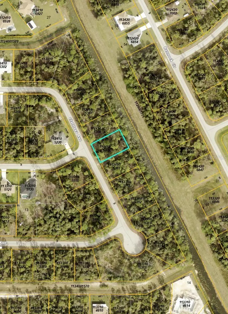 Clattleya Avenue, North Port, FL 34288 - Image #1