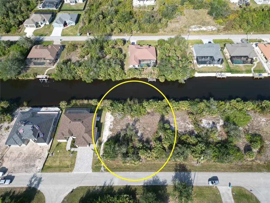 13350 Commonwealth Avenue, Port Charlotte, FL 33981 - Image #3