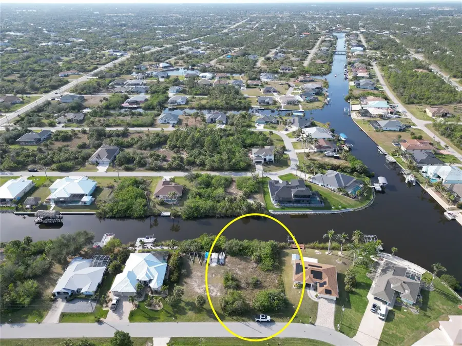 9206 Snapper Circle, Port Charlotte, FL 33981 - Image #2