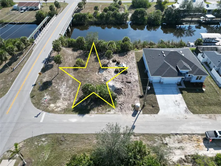9360 Snapper Circle, Port Charlotte, FL 33981 - Image #2