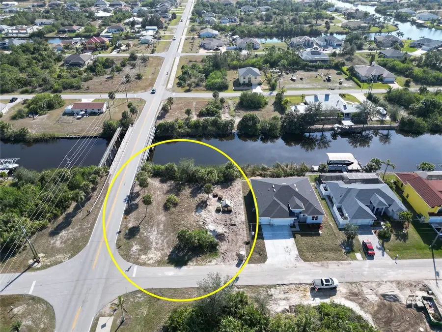 9360 Snapper Circle, Port Charlotte, FL 33981 - Image #3