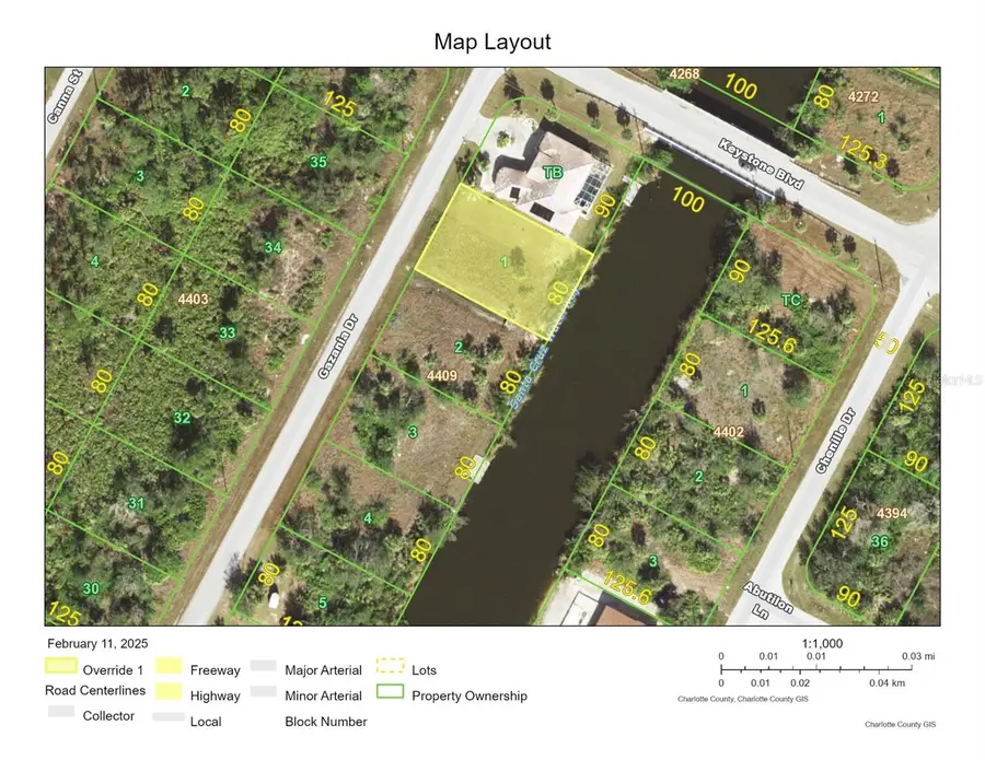 9354 Gazania Drive, Port Charlotte, FL 33981 - Image #3