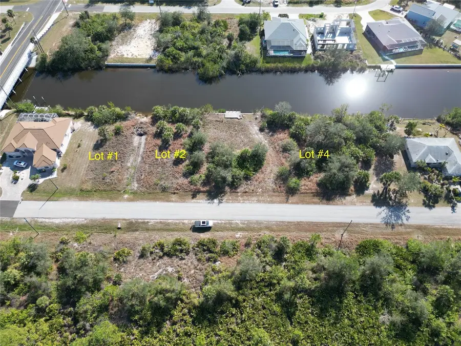 9362 Gazania Drive, Port Charlotte, FL 33981 - Image #2