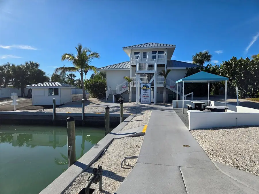 5820 Gasparilla Road #Slip 51, Boca Grande, FL 33921 - #2