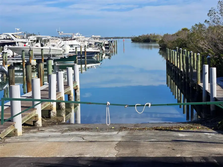 5820 Gasparilla Road #Slip 51, Boca Grande, FL 33921 - #3