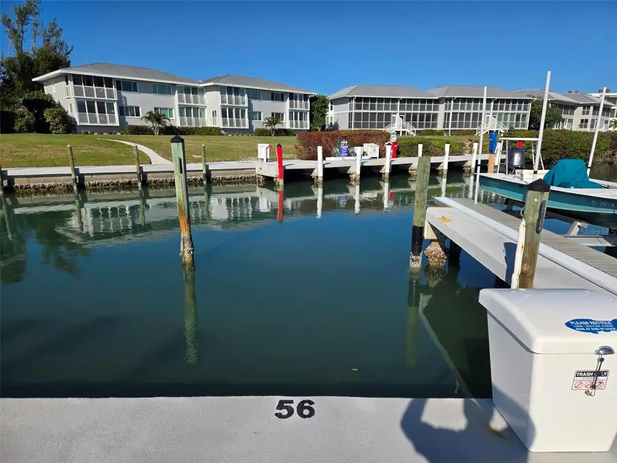 5820 Gasparilla Road #Slip 56, Boca Grande, FL 33921 - #2