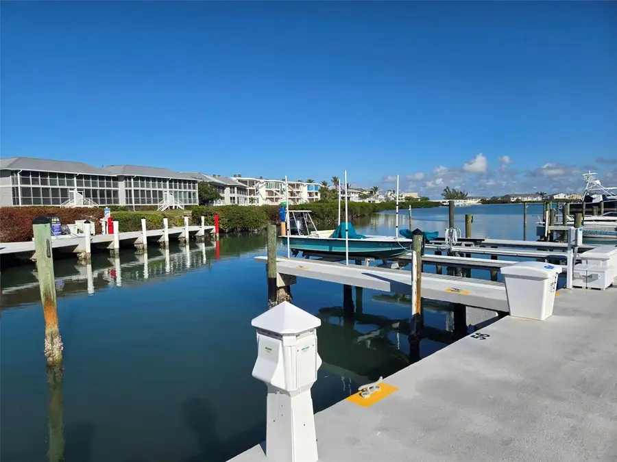 5820 Gasparilla Road #Slip 56, Boca Grande, FL 33921 - #3