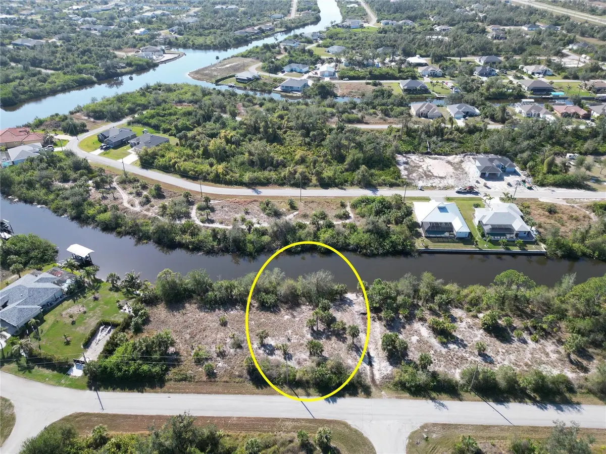 9570 Gazania Drive, Port Charlotte, FL 33981 - Image #1