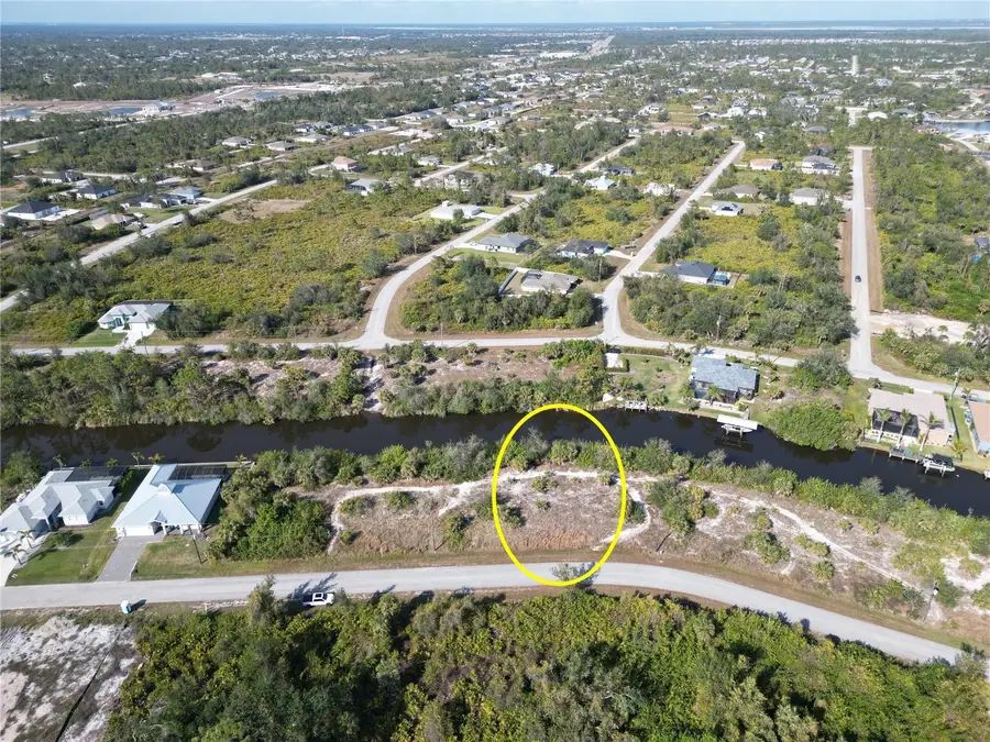 13236 Amaryllis Circle, Port Charlotte, FL 33981 - Image #3