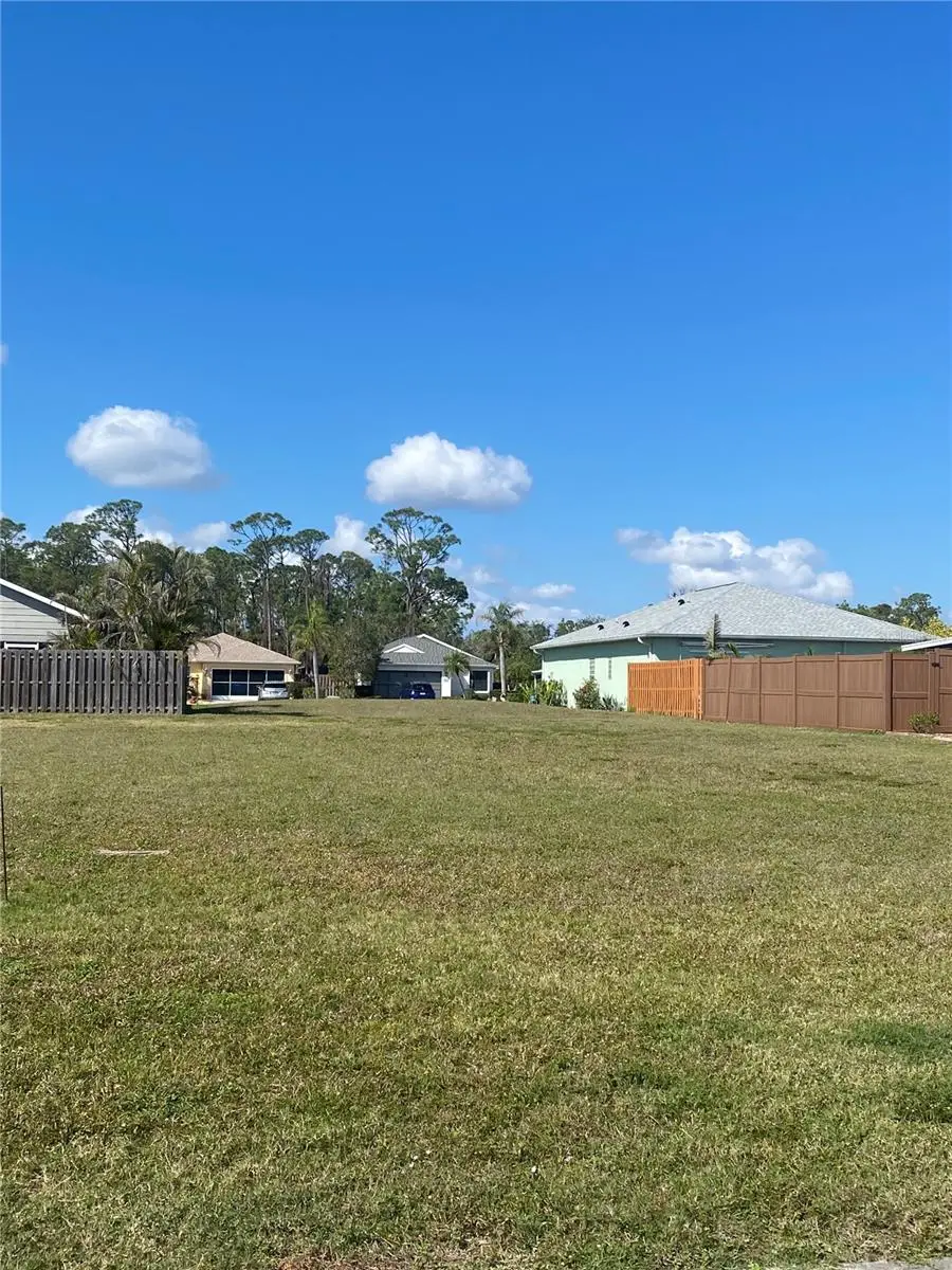 4280 Oak Terrace Circle, Port Charlotte, FL 33953 - Image #1