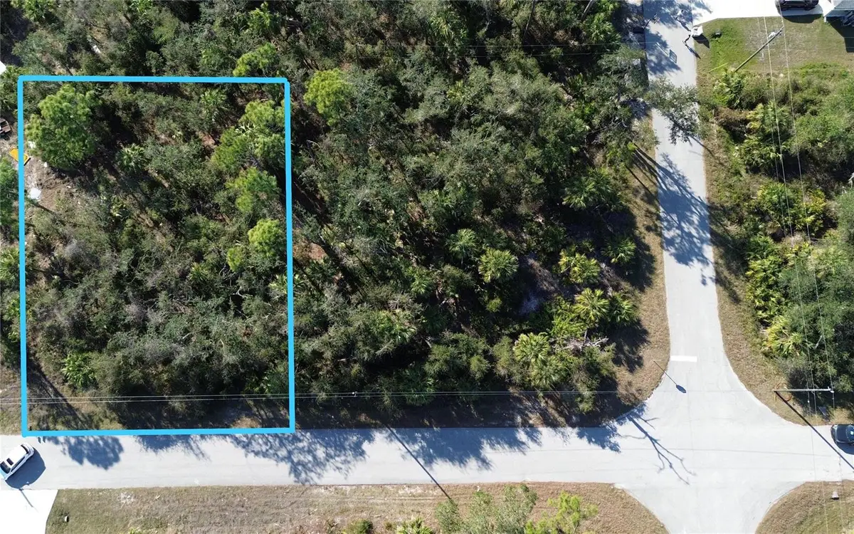 2055 Redmond Street, Port Charlotte, FL 33948 - Image #1