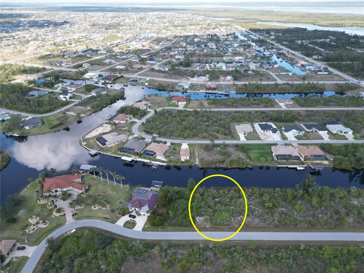 15448 Aribe Avenue, Port Charlotte, FL 33981 - Image #1