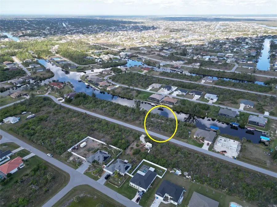 15448 Aribe Avenue, Port Charlotte, FL 33981 - Image #2
