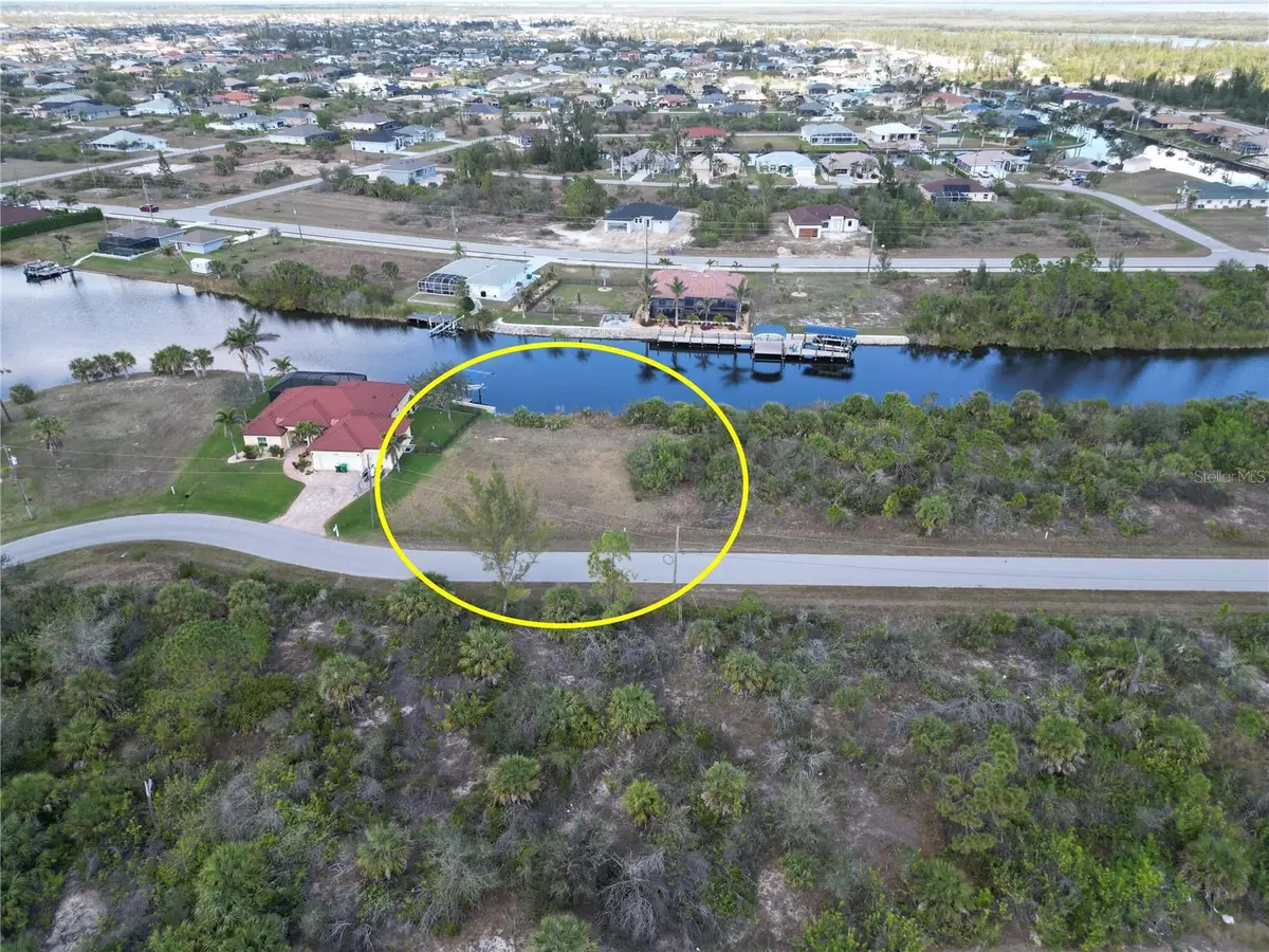 15596 Autry Circle, Port Charlotte, FL 33981 - Image #1