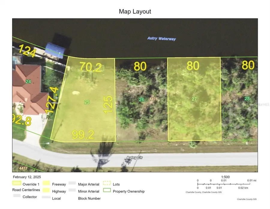 15596 Autry Circle, Port Charlotte, FL 33981 - Image #2