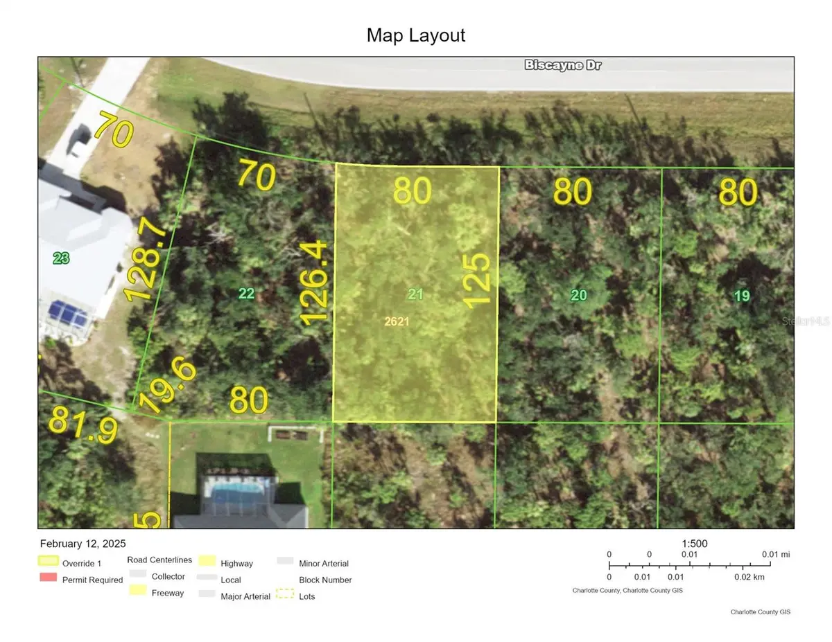 1173 Biscayne Drive, Port Charlotte, FL 33953 - Image #1