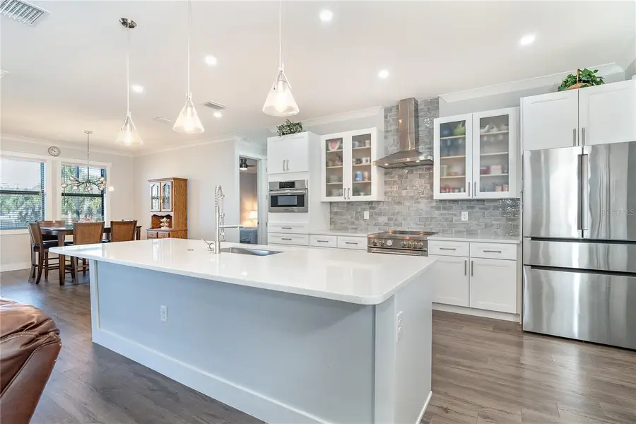 237 W Pine Valley Lane, Rotonda West, FL 33947 - Image #3