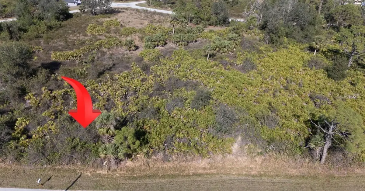 13122 Rouding Circle, Port Charlotte, FL 33981 - #1