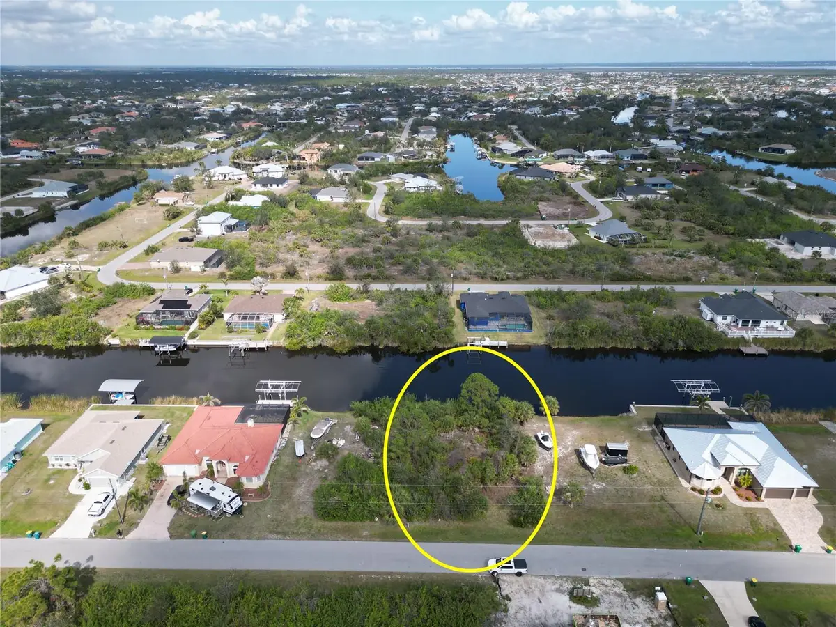 15216 Aldama Circle, Port Charlotte, FL 33981 - Image #1