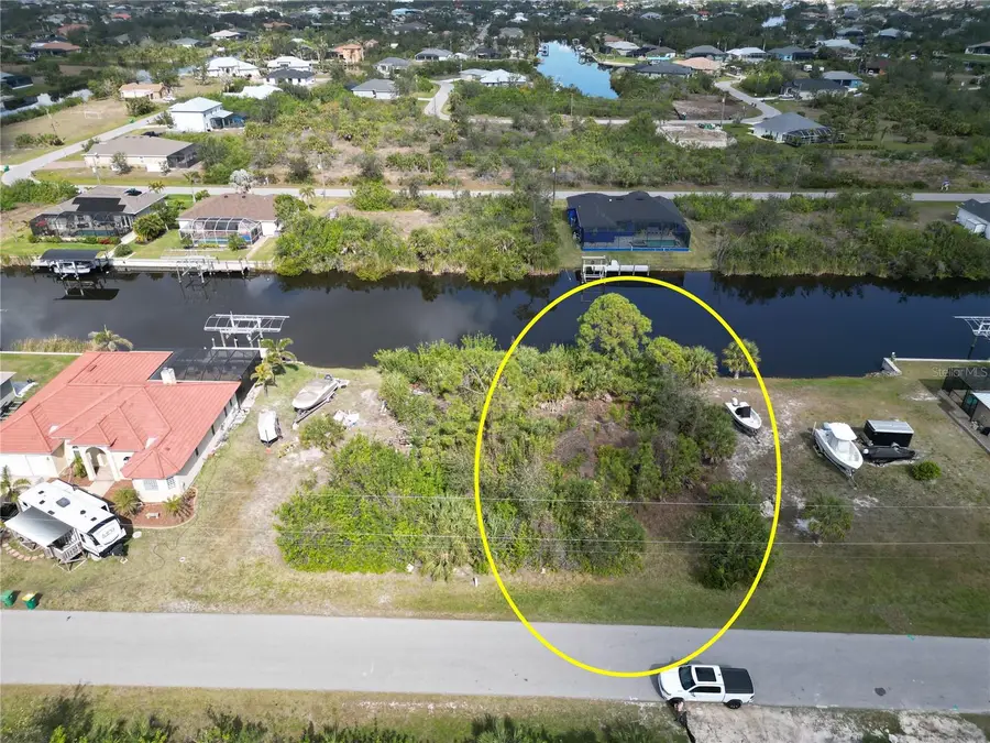 15216 Aldama Circle, Port Charlotte, FL 33981 - Image #2