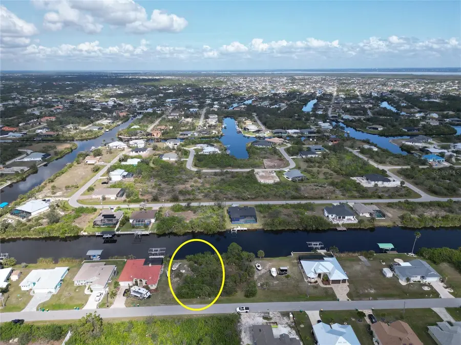 15224 Aldama Circle, Port Charlotte, FL 33981 - Image #3