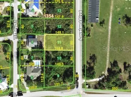 3507 Loveland Boulevard, Port Charlotte, FL 33980 - Image #1