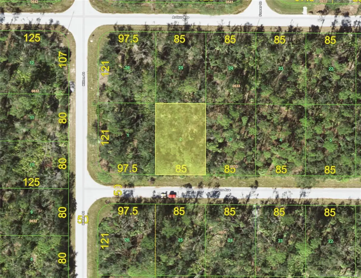 17052 Johns Avenue, Port Charlotte, FL 33948 - Image #1